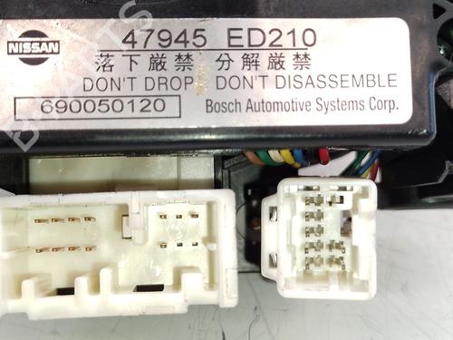 Switch NISSAN NOTE (E11, NE11) 1.5 dCi | BP29888408I30