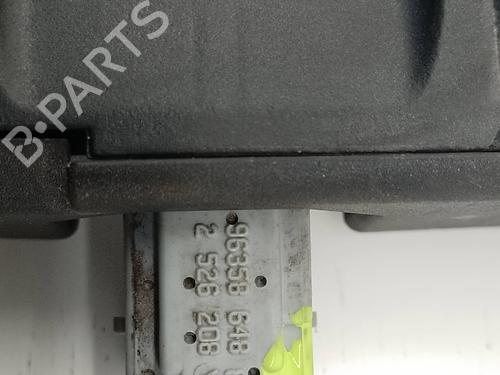 Ignition coil CITROËN C3 I (FC_, FN_) 1.4 i | BP19934555M94 