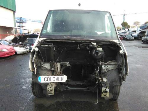 Right front suspension arm MERCEDES-BENZ SPRINTER 3-t Van (B906)  | BP4458738M13 
