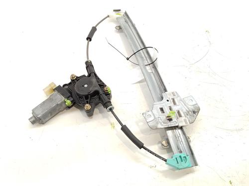 Used Front left window mechanism HYUNDAI ACCENT III (MC) 1.6 GLS (112 hp) 24704269