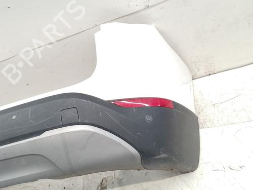Rear bumper BMW X1 (F48) sDrive 18 d | BP25852673C8 