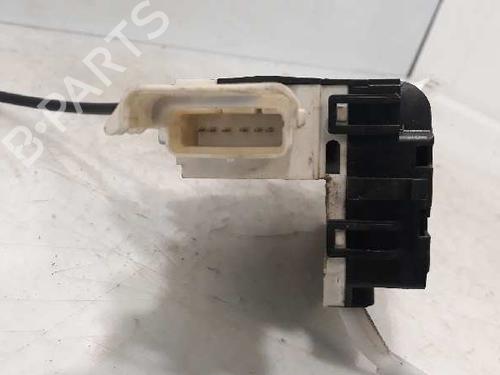 Rear right lock PEUGEOT 407 (6D_)  | BP5085438C99 