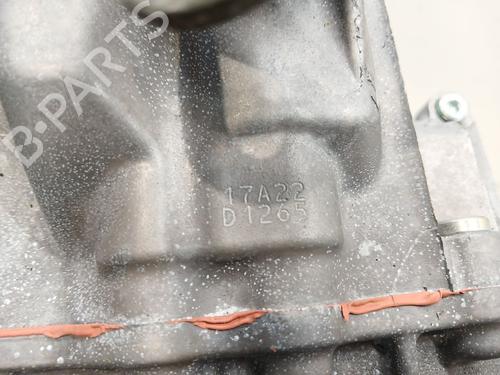 Gearbox MAZDA 6 Estate (GJ, GL) 2.5 | BP33173448M3 - Image 8
