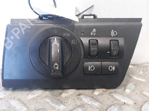 Used Headlight switch BMW X3 (E83) 3.0 d (204 hp) 7303263