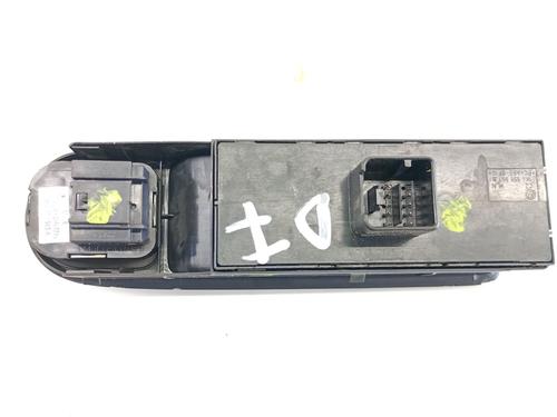 Left front window switch VW GOLF VI (5K1) 1.4 TSI | BP39170643I27  - Image 5