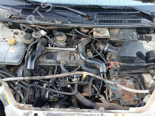 Used Gearbox FORD TRANSIT CONNECT (P65_, P70_, P80_) 1.8 TDCi (90 hp) 31175328