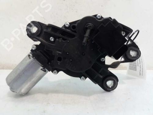 Used Rear wiper motor VW GOLF V (1K1) 1.9 TDI (105 hp) 4593311