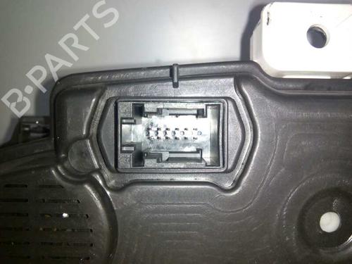 Instrument cluster OPEL CORSA D (S07)  | BP3054548C47 
