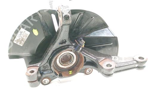 Mozzo anteriore sinistro Mozzo anteriore sinistro FORD FOCUS I (DAW, DBW) 1.8 Turbo DI / TDDi (90 hp) 34735092 34735092