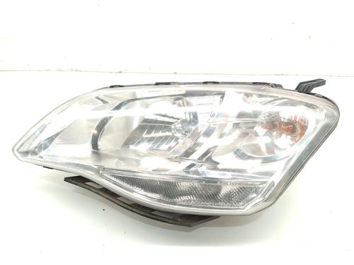 Left headlight SSANGYONG KORANDO (CK) 2.0 e-XDi | BP34701892C28 - Image 2