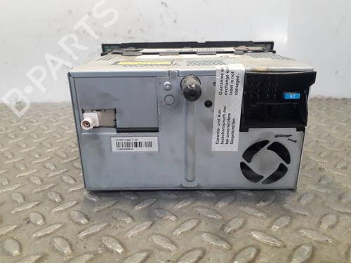 Radio OPEL CORSA D (S07)  | BP15401985E6 