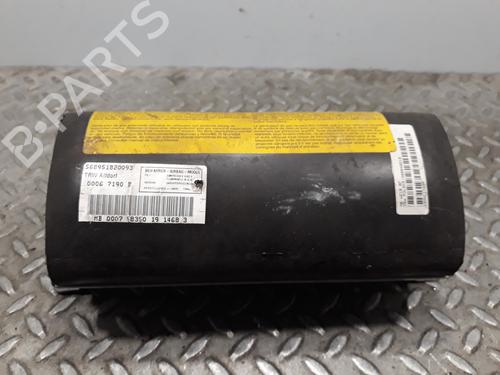 Used Passenger airbag MERCEDES-BENZ E-CLASS (W210) [1995-2003]  3132342