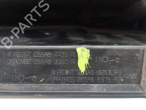 Left taillight OPEL VIVARO B Van (X82) 1.6 CDTI (05) | BP32530027C34 - Image 9
