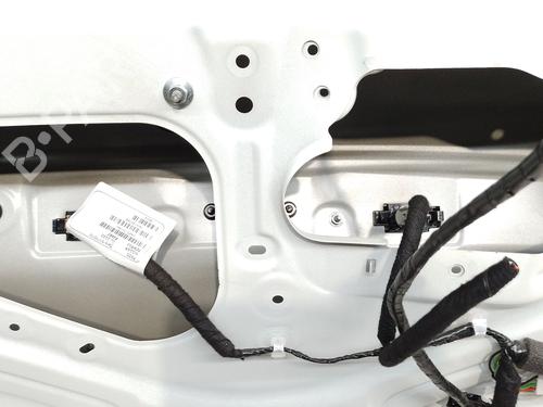 Bakluke CC/Kombi-Kupé NISSAN NOTE (E12) 1.5 dCi | BP29946719C6