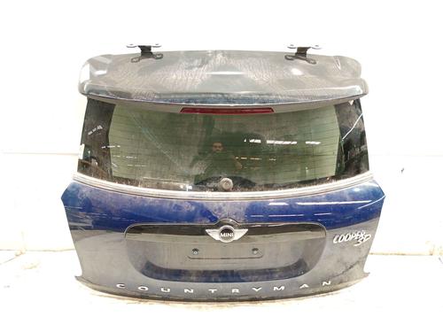 Used Tailgate Tailgate 39448520 39448520