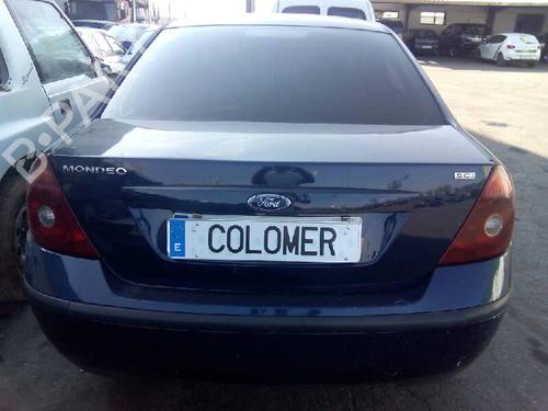 Starter FORD MONDEO III Saloon (B4Y)  | BP3080431M8 