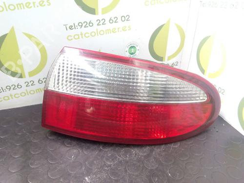 Used Right taillight DAEWOO LANOS (KLAT) 1.5 (86 hp) 3053880