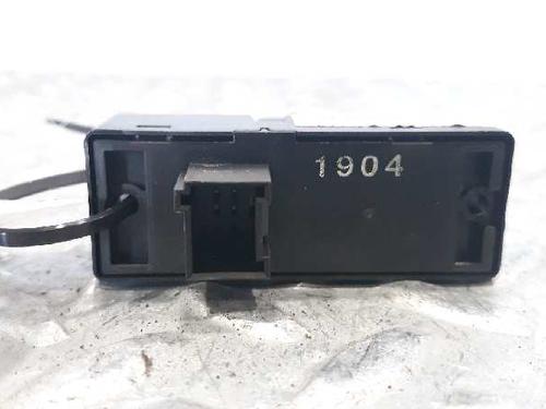 Left rear window switch JAGUAR X-TYPE I (X400) 2.0 D | BP6072690I29 
