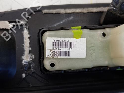 Right front window switch DODGE CALIBER 2.0 CRD | BP39448480I26 - Image 5