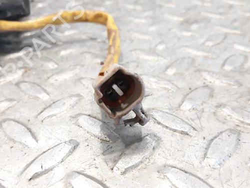 Rear right window mechanism SUZUKI BALENO (EG)  | BP6055181C25 