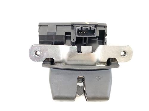 Bakluke lås Bakluke lås FORD FIESTA VI (CB1, CCN) 1.5 TDCi (75 hp) 36466877 36466877