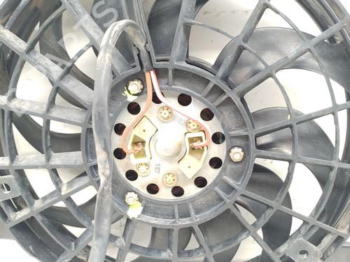 Radiator fan SUZUKI VITARA (ET) HDI (SE 420HDI) | BP29807096M35 