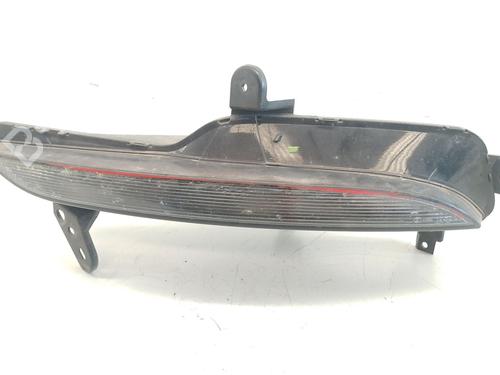 Used Left front indicator RENAULT MEGANE IV Hatchback (B9A/M/N_) 1.5 dCi 110 (B9A3) (110 hp) 30206874