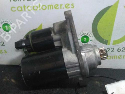 Starter SEAT IBIZA III (6L1) 1.4 16V | BP3064917M8 