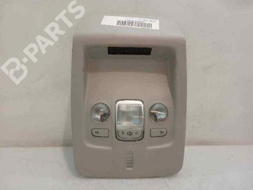 Used Interior roof light Interior roof light CITROËN C4 CACTUS 1.6 HDi 90 (92 hp) 7432825 7432825