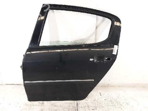 Used Left rear door PEUGEOT 407 (6D_) [2004-2011]  5111059