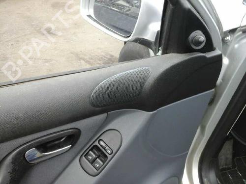 Køler SEAT LEON (1M1)  | BP5767730M31 