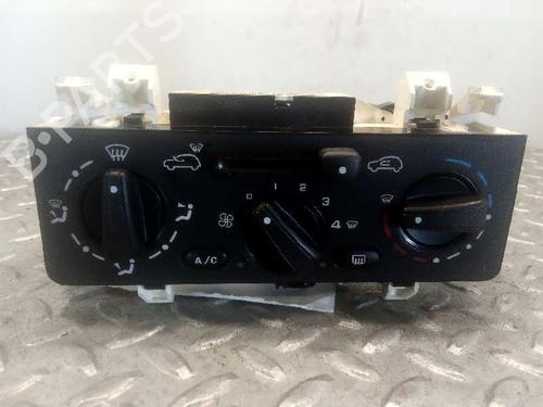 Used Climate control CITROËN C2 (JM_) [2003-2017]  6138634