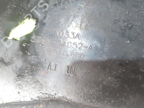 Right front suspension arm VOLVO XC60 I SUV (156) D3 / D4 | BP31754801M13 