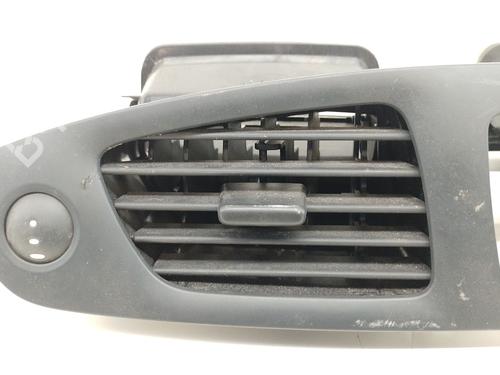 Air vent RENAULT SCÉNIC III (JZ0/1_) 1.6 E85 (JZ03, JZ1Y) | BP29001178I21 