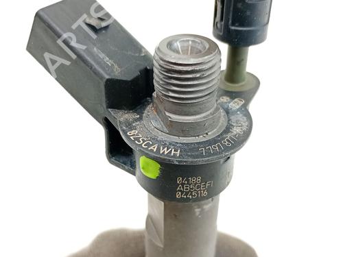 Injector BMW 3 (E90) 320 d | BP37219501M100 - Image 3
