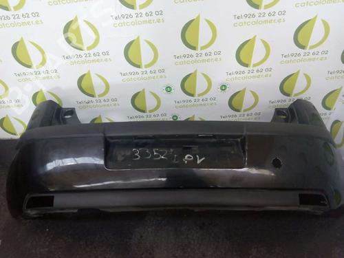 Used Rear bumper CITROËN C4 I (LC_) [2004-2014]  3073213