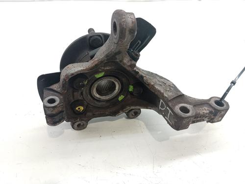 Venstre Styrespindel lagerhus NISSAN NV200 / EVALIA Bus 1.5 dCi 85 (M20, M20M, M20K, M20KK) (86 hp) 24105924