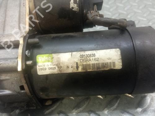 Starter OPEL CORSA B (S93)  | BP10512566M8 