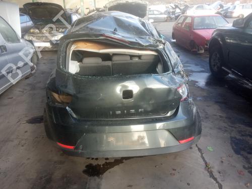 Climate control SEAT IBIZA IV (6J5, 6P1)  | BP11940513I5 