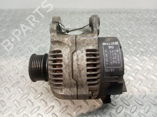 Generator VW GOLF IV (1J1) 1.6 (102 hp) 8543032