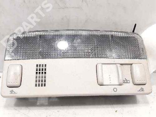 Used Interior roof light Interior roof light SKODA RAPID Spaceback (NH1) 1.6 TDI (105 hp) 7433273 7433273