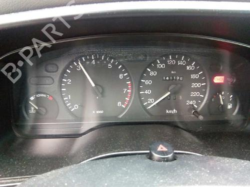 AC compressor FORD MONDEO I (GBP)  | BP3055088M34 