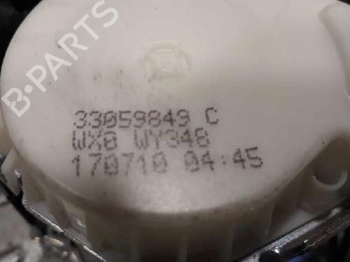 Front right seatbelt BMW 1 (E87) 116 d | BP8759007I25 