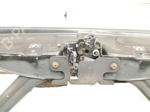 Frontplade/Frontkurv SEAT LEON (1M1) 1.9 TDI | BP38594313C72 - Image 3