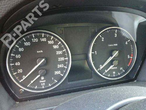 Gearbox BMW 3 (E90) 320 d | BP27346081M3 