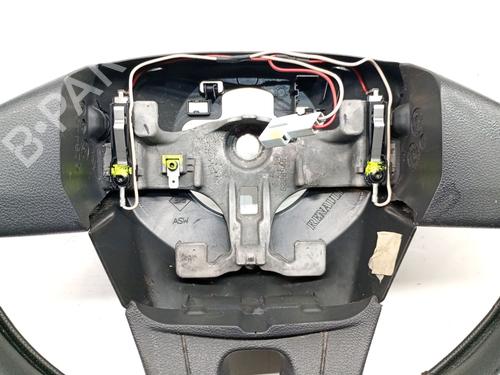 Steering wheel RENAULT KANGOO Express (FW0/1_) 1.5 dCi 75 (FW07, FW10, FW04) | BP40532385C49 - Image 2