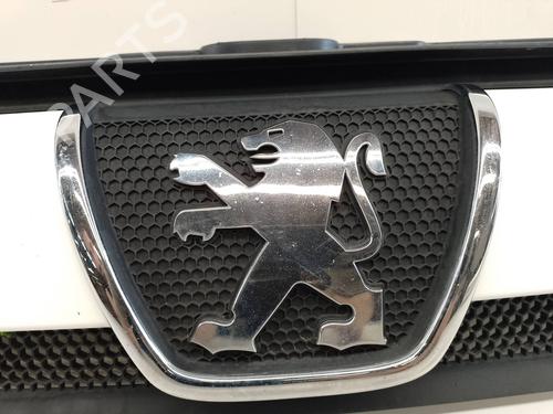 Grille PEUGEOT BOXER Van (244)  | BP19262740C40 