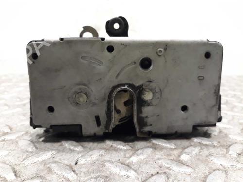 Used Front left lock OPEL CORSA D (S07) [2006-2015]  3047975