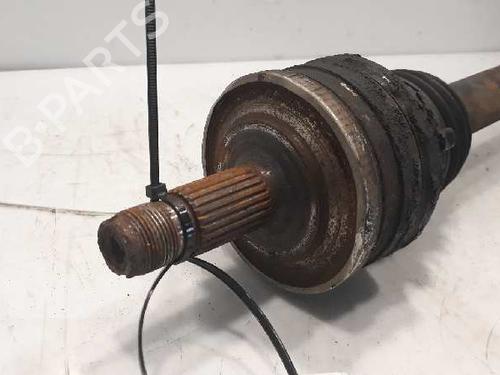 Right rear driveshaft MERCEDES-BENZ C-CLASS Coupe (CL203)  | BP4766072M41 