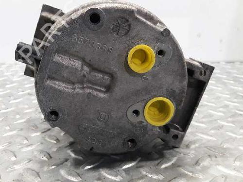 AC compressor RENAULT LAGUNA II (BG0/1_) 2.2 dCi (BG0F) | BP5408656M34 